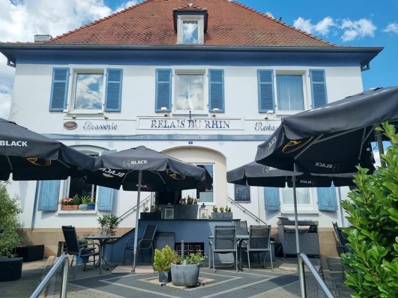 Belle balade Haguenau-Drusenheim - Haguenau