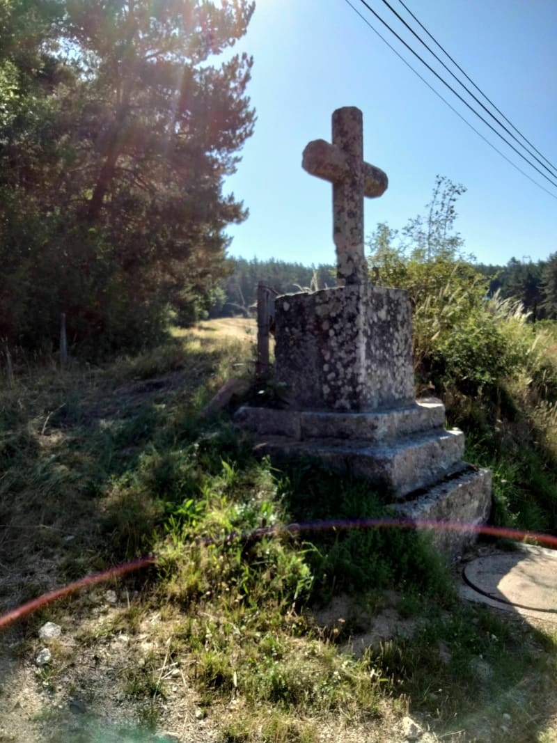 De la plaine au plateau autour de St Alban - Saint-Alban-sur-Limagnole
