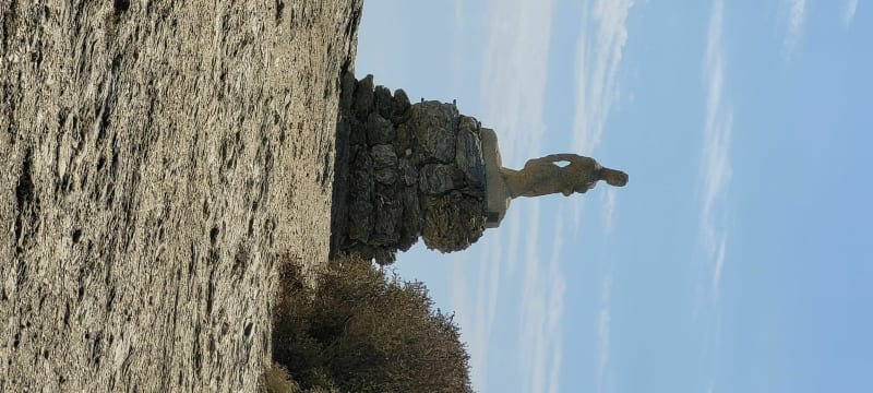 Ile du Gaou par Sablettes, Six Fours, Brusc, Seyne,Tamaris - Six Fours les Plages