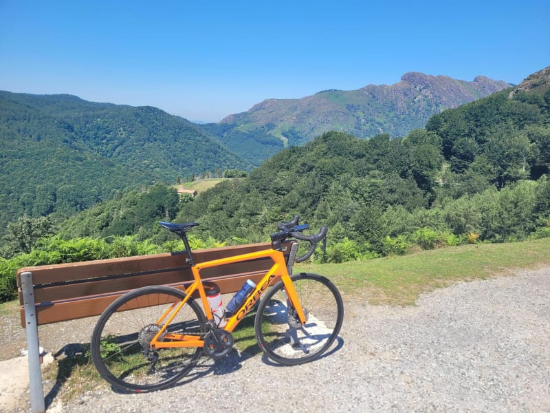 Pays basque espagnol - Hendaye