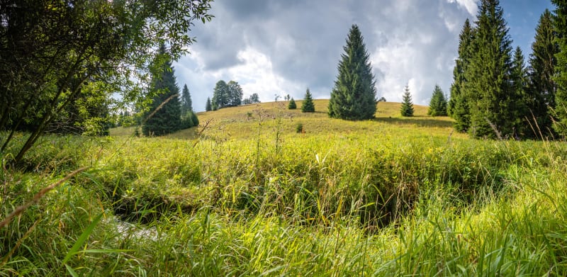 Randonnée au Pic de Gleize - Gap