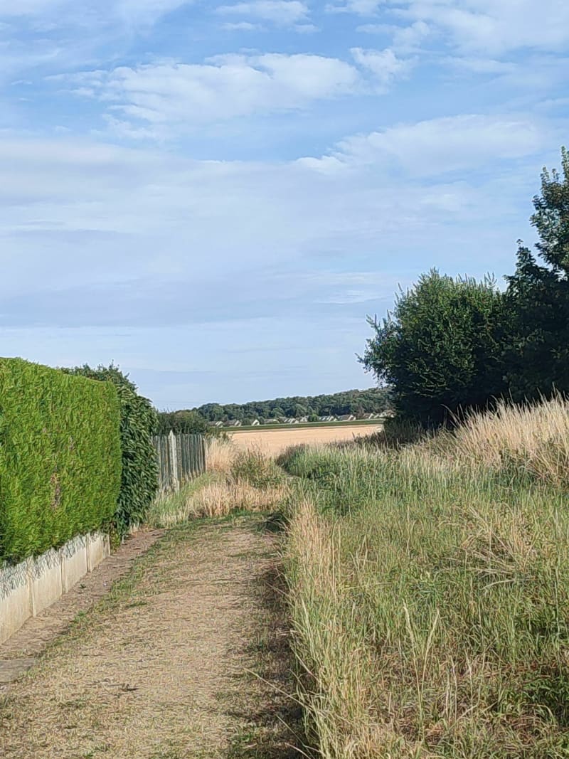 Méricourt - Méricourt