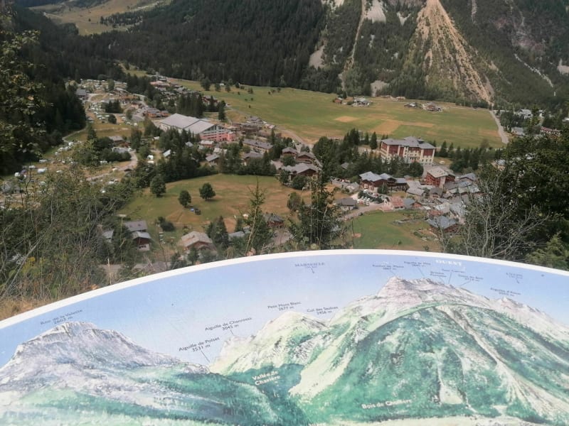 Cirque de l'Arcelin - Pralognan la Vanoise