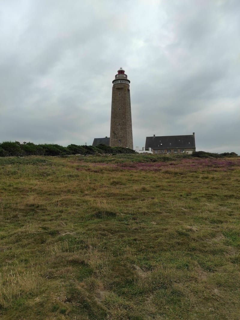 Cap Lévi - Fermanville