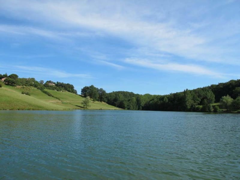 Grand tour des collines - Graulhet