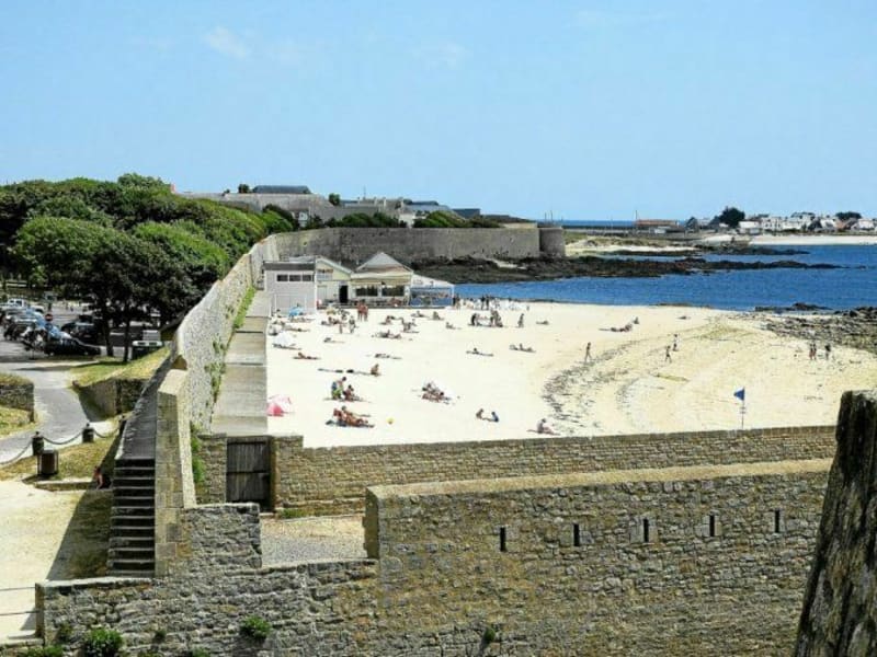 Tour de ports-louis - Port-Louis