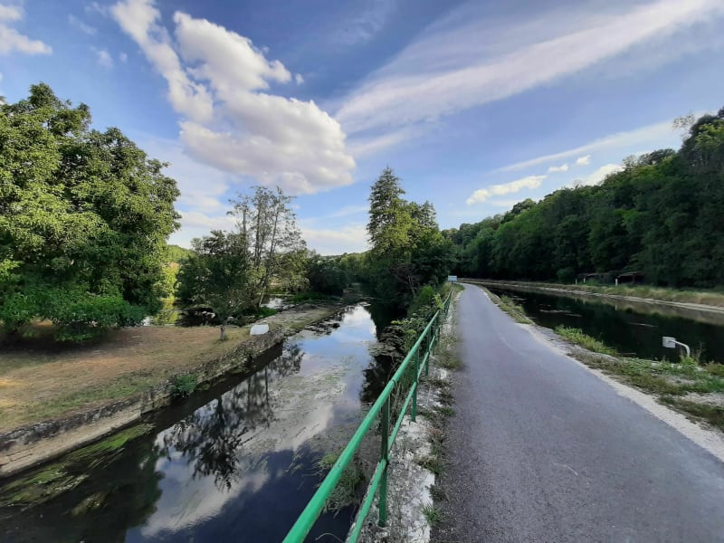 Entre Champagne et Bourgogne - Bologne