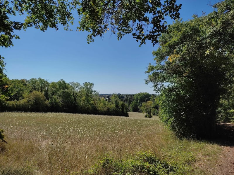La Marche. Petit tour n°1 - La Marche