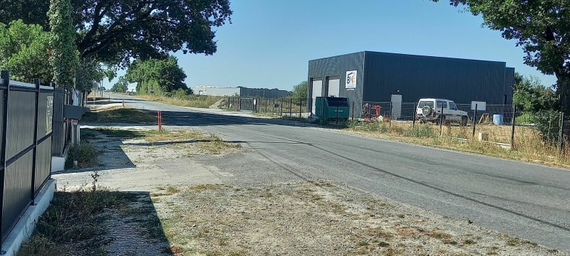 Saligny - Belleville - Bellevigny