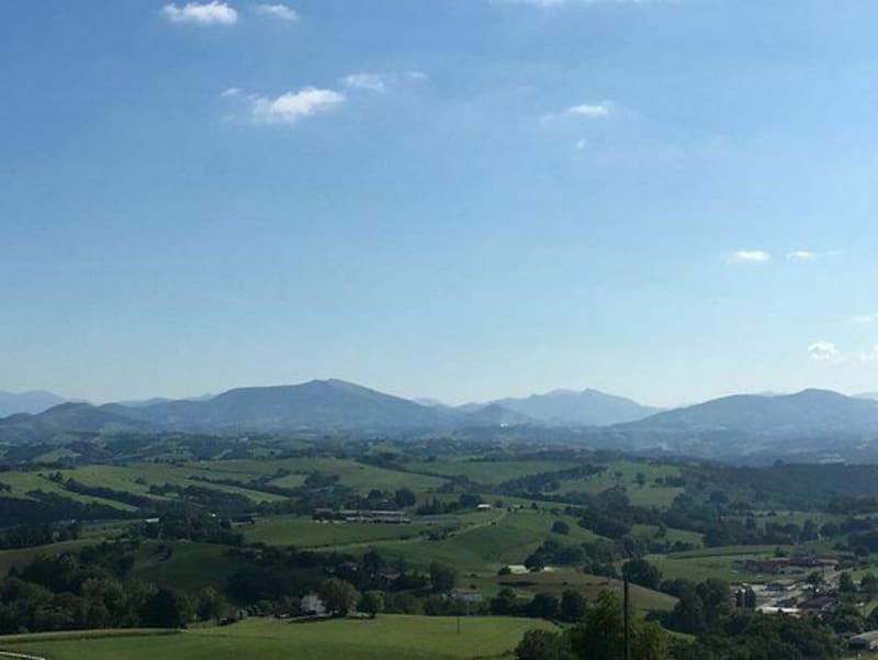 Entre Adour et Pyrénées - Urcuit
