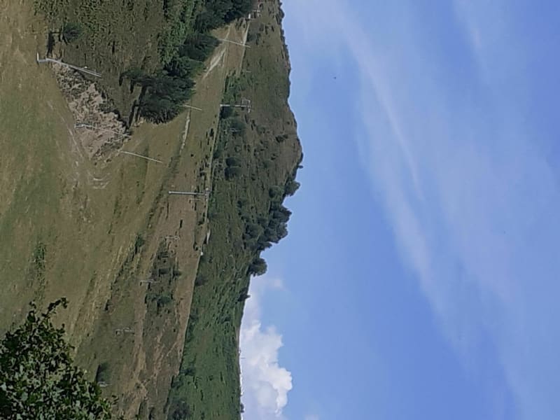 Belle petite boucle au Col d'Azet - Val Louron