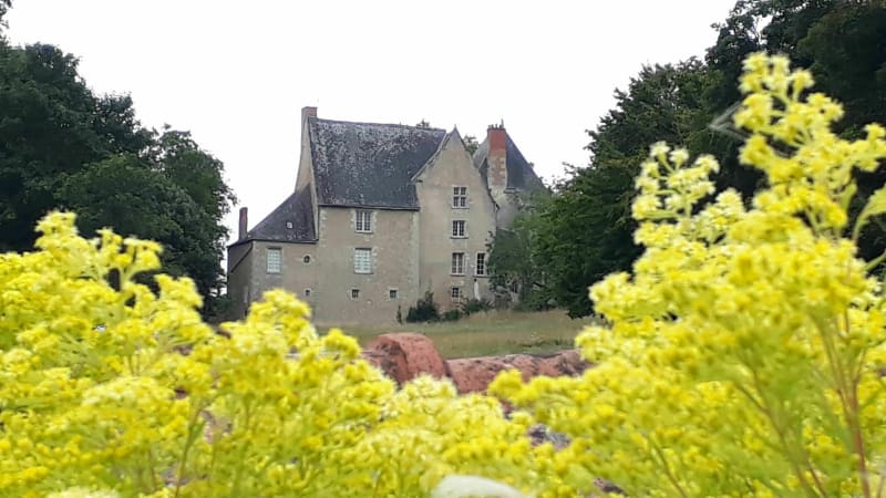 Au fil de l'Indre, de Camille Claudel à Honoré de Balzac - Azay-le-Rideau