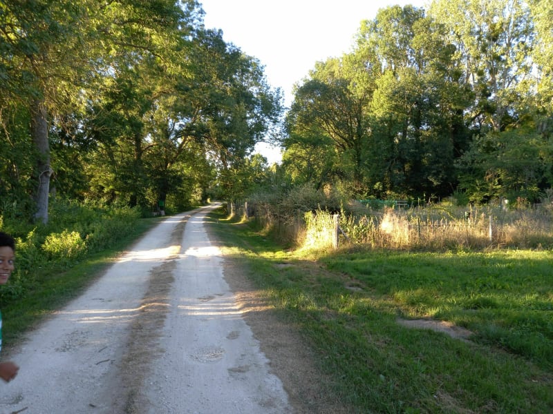 Prachtige lus in Savigny-en-Septaine - Savigny-en-Septaine