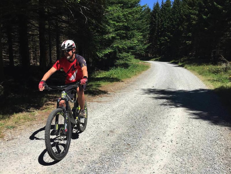 Les 5 cols - Fraisse-sur-Agout