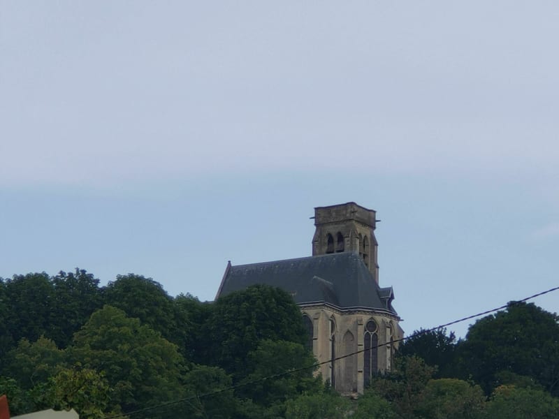 Nogent-Nogent via Mouy et Montataire - Nogent-sur-Oise