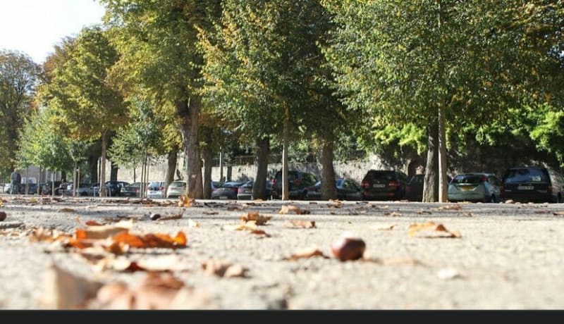 Tour des promenades sens - Sens
