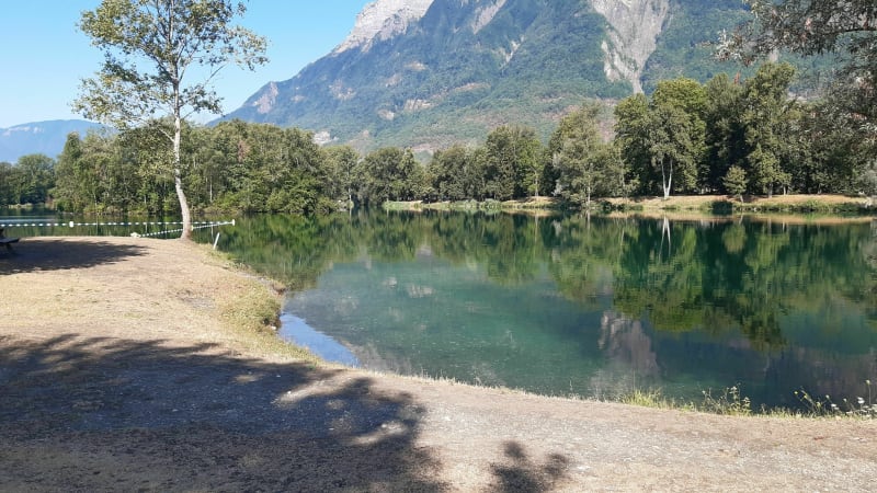 V62 Gresy sur Isère -> Saint Pierre d'Albigny - Grésy-sur-Isère