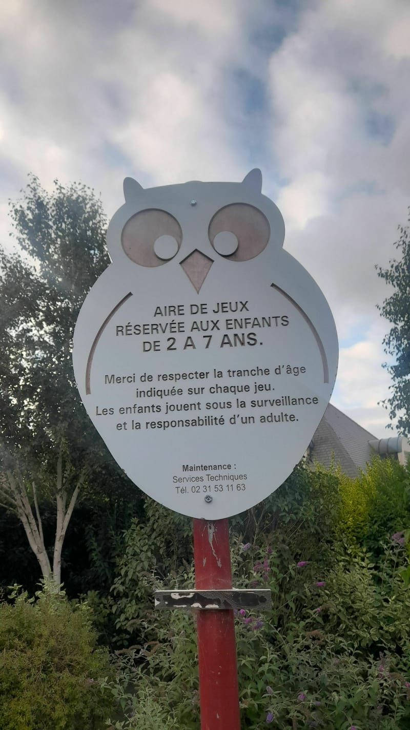 Balade autour du golf de Bieville-beuville - Biéville-Beuville