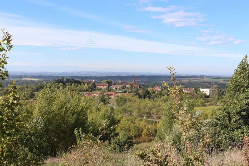 A la poursuite du diamant noir - Cagnac-les-Mines