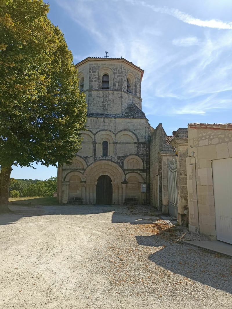 Balade à Saint Saturnin - Saint-Saturnin