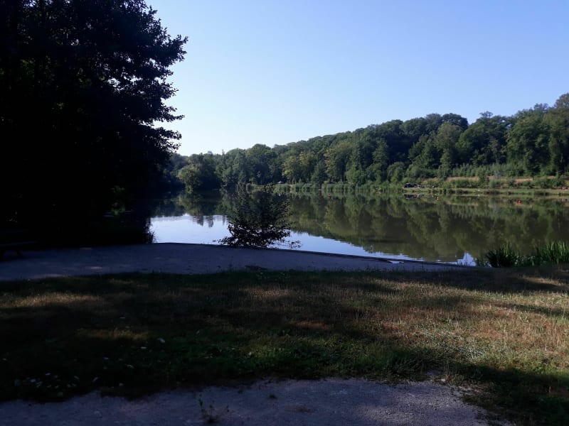 Les demi tours de Bulgnéville à VTT - Bulgnéville