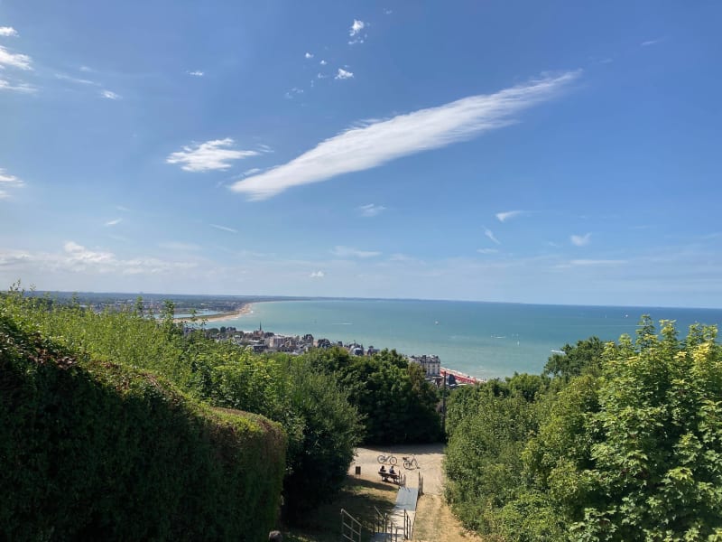 Balade des Vaches noires - Villers-sur-Mer