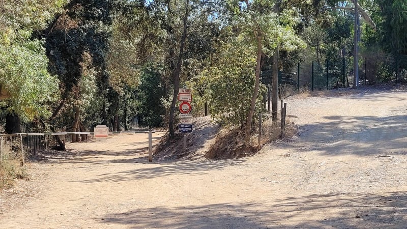 Fietsen Janas Forest/Cap Sicié - Saint-Mandrier-sur-Mer
