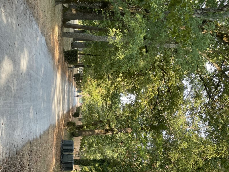 Parc de Gourjade : le tour du Golf le long de l’Agout - Castres