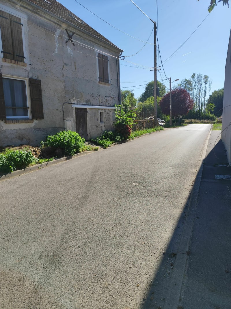 Escapade à Mouroux - Mouroux