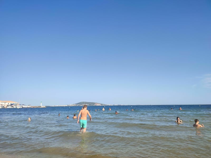 Loupian / Mèze - Loupian
