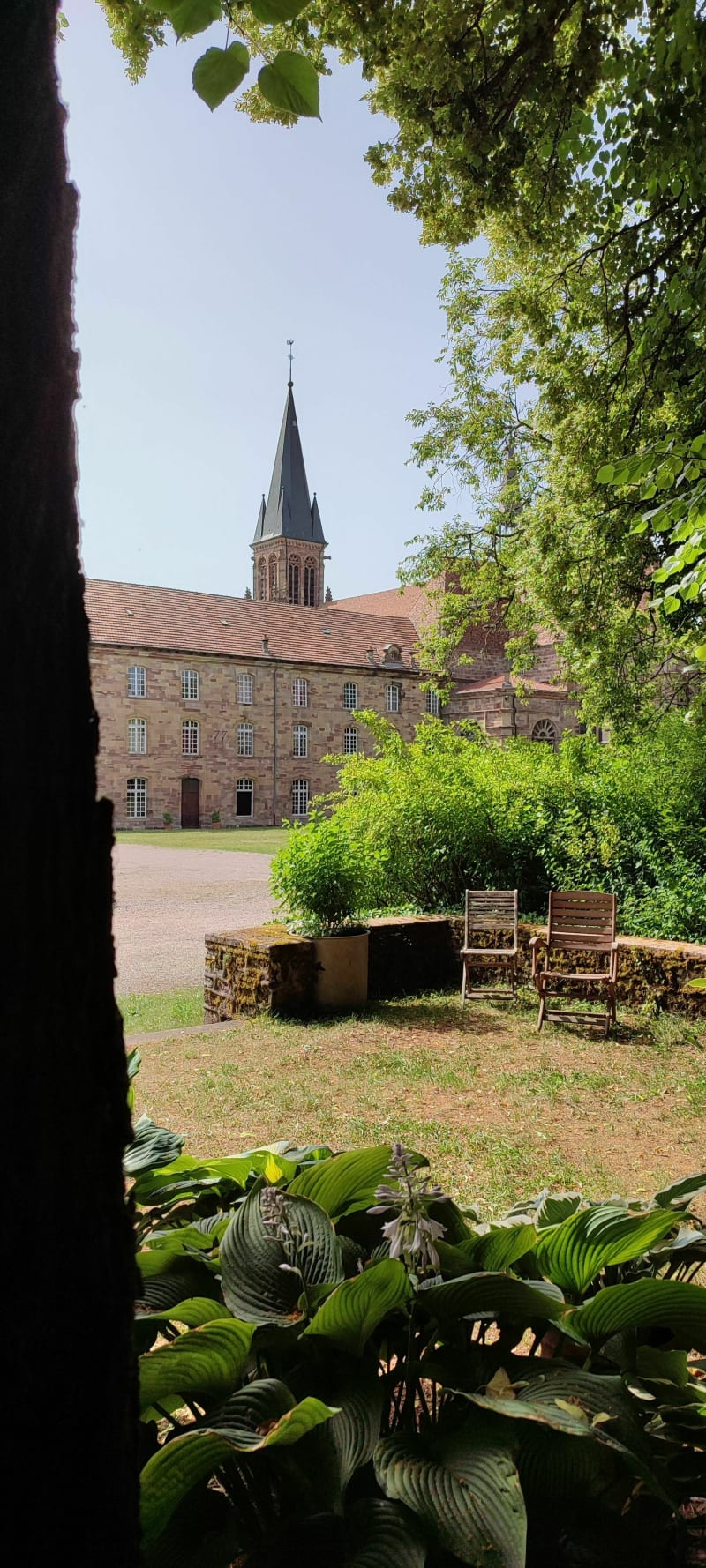 Autour d'Autrey - Autrey