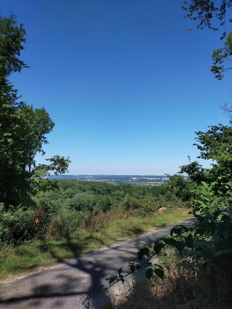Balade à Aizier - Aizier