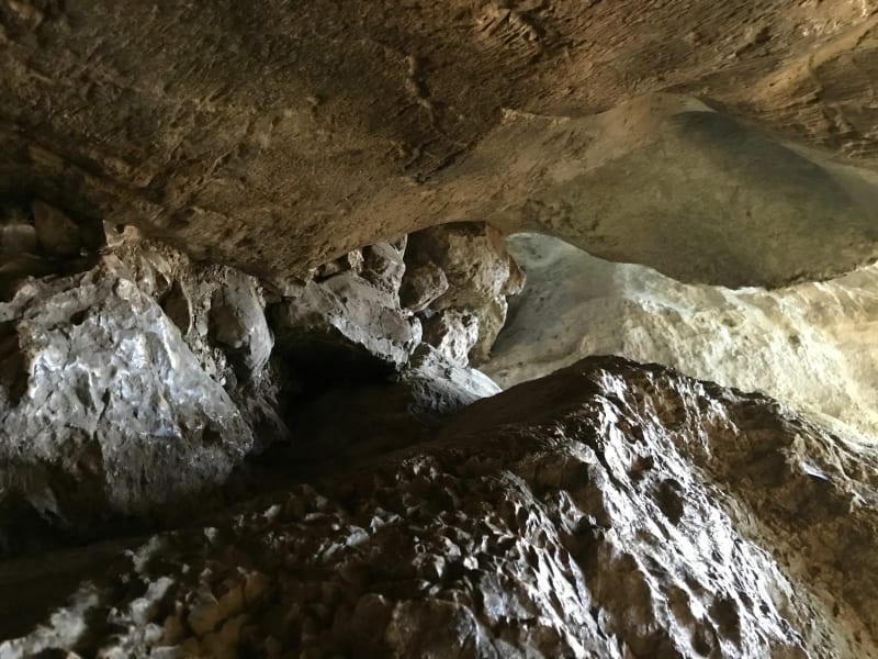 Gorges du Régalon - Mérindol