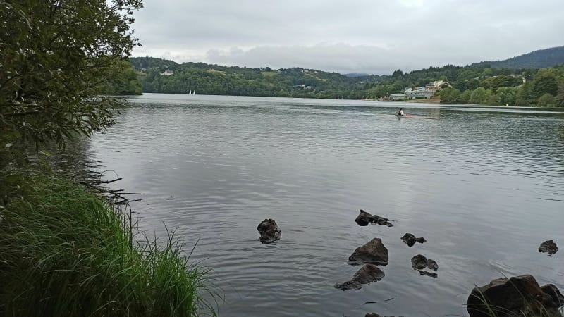 Lac Aydat - Ayda