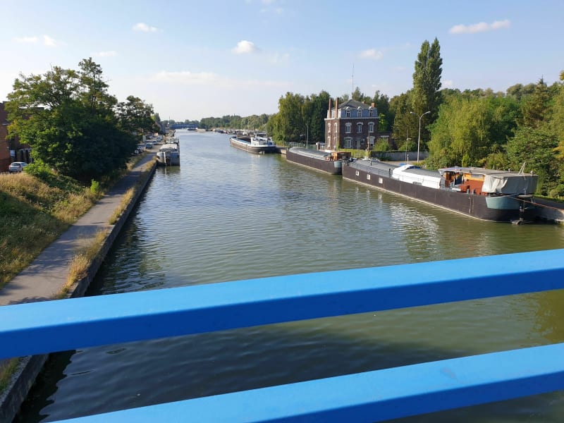 Au fil de l'eau à Douai - Douai