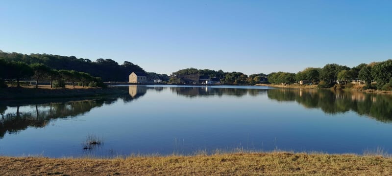 Entre terre et mer à Carnac - Carnac