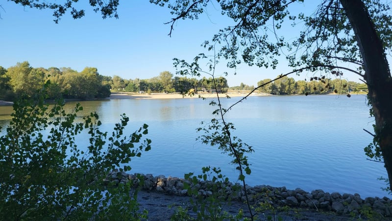 Parc de Loire St-Jean-le-Blanc - Saint-Jean-le-Blanc