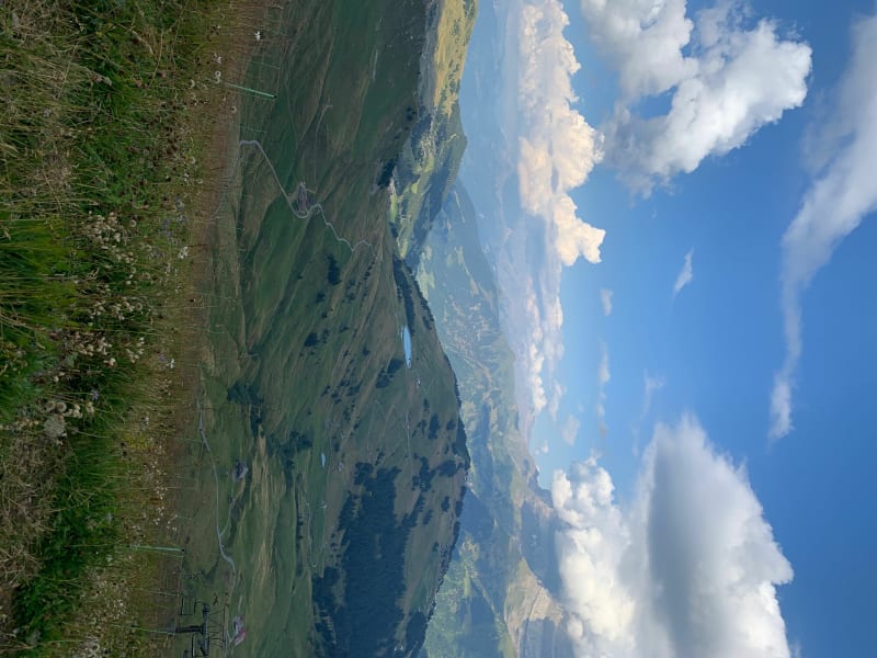 Pas de chavanette - Morzine