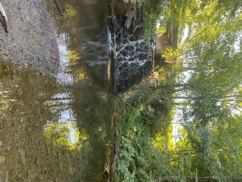 Cascade de Quélipont - Villers-Pol