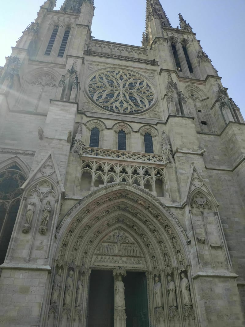 Visite touristique de Bordeaux - Bordeaux