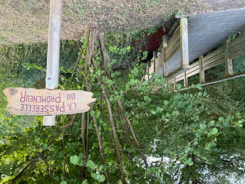Rando du promeneur - Hoste