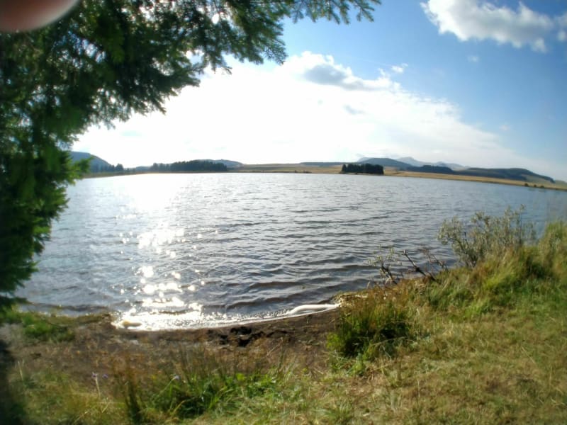 Balade autour du Lac de Bourdouze - Besse-et-Saint-Anastaise