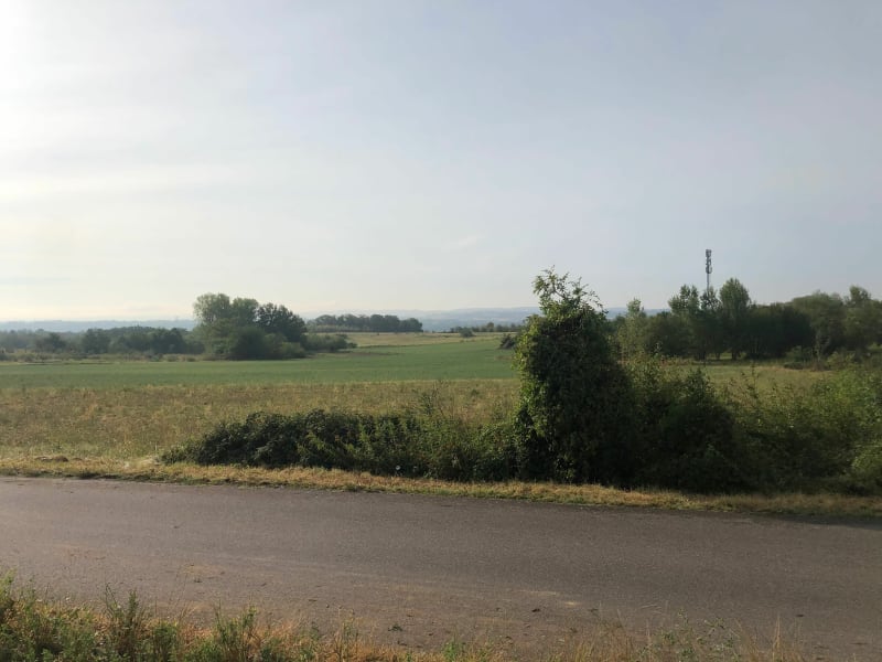 Entre les vergers à Irigny version courte - Irigny