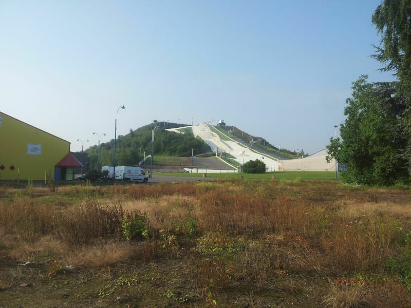 Balade de remise en forme de 25 km - Haillicourt