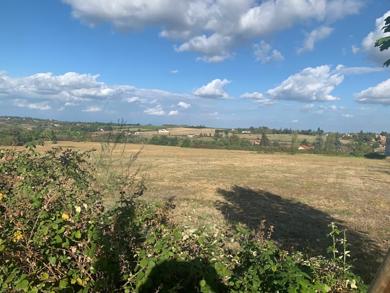 Balade dans soucieu - Soucieu-en-Jarrest