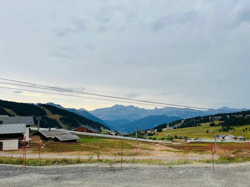 Alpages des Saisies - Hauteluce