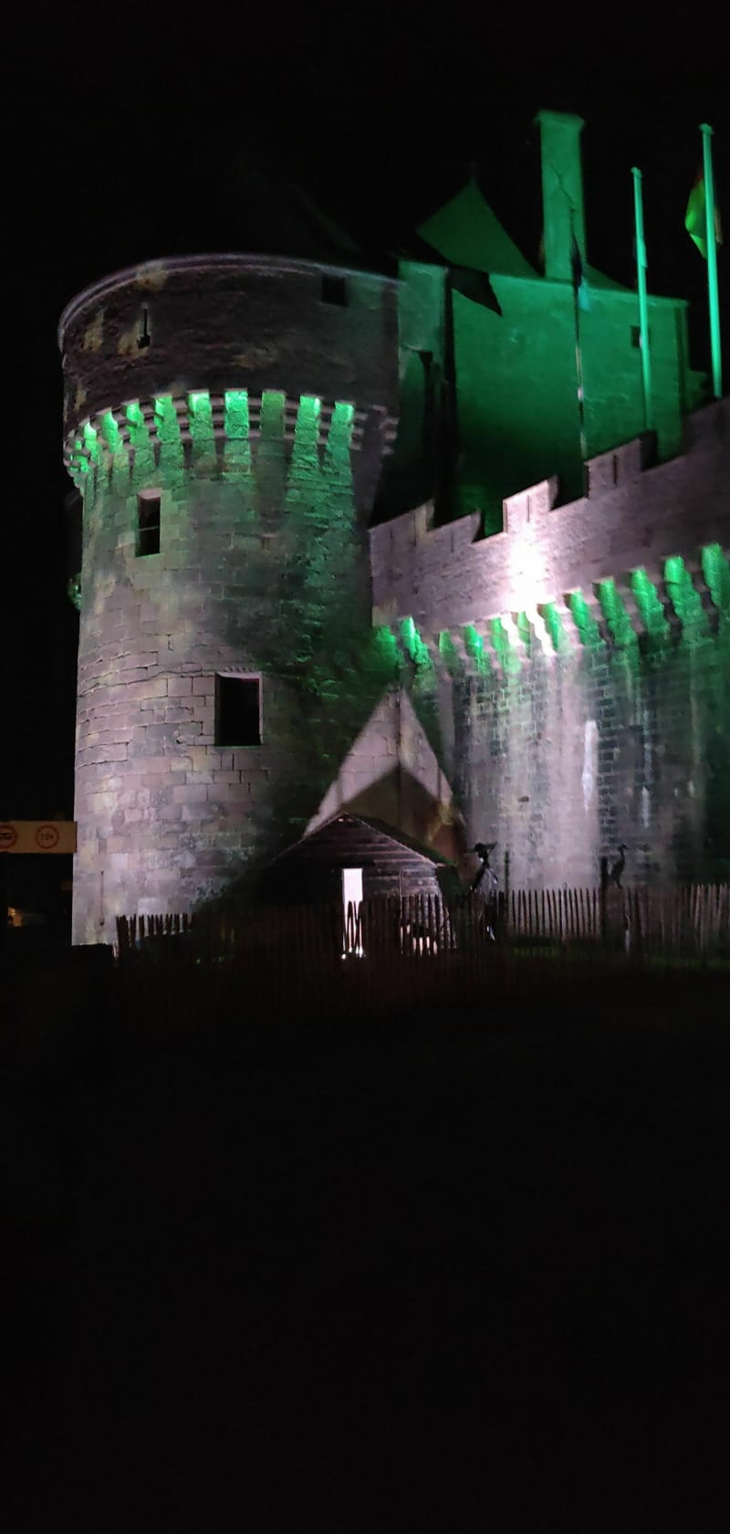 Celtique de Guérande de Faubourg Saint-Michel - Guérande