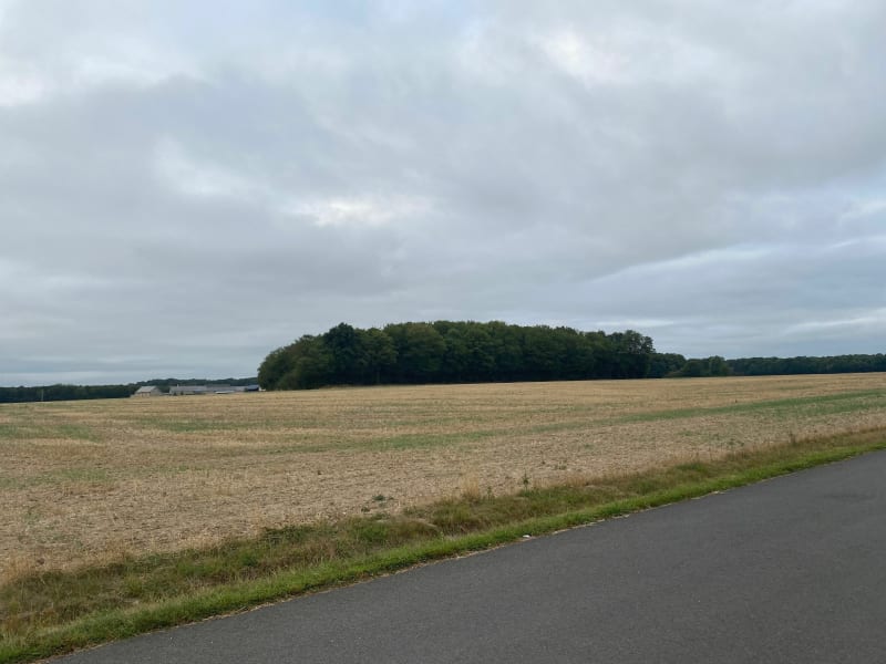 Autour de Charentilly - Charentilly