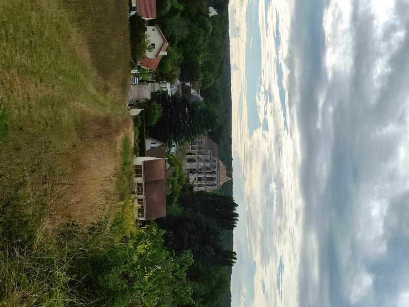 Saint Cheron, Saint Sulpice, Breuillet - Saint-Chéron