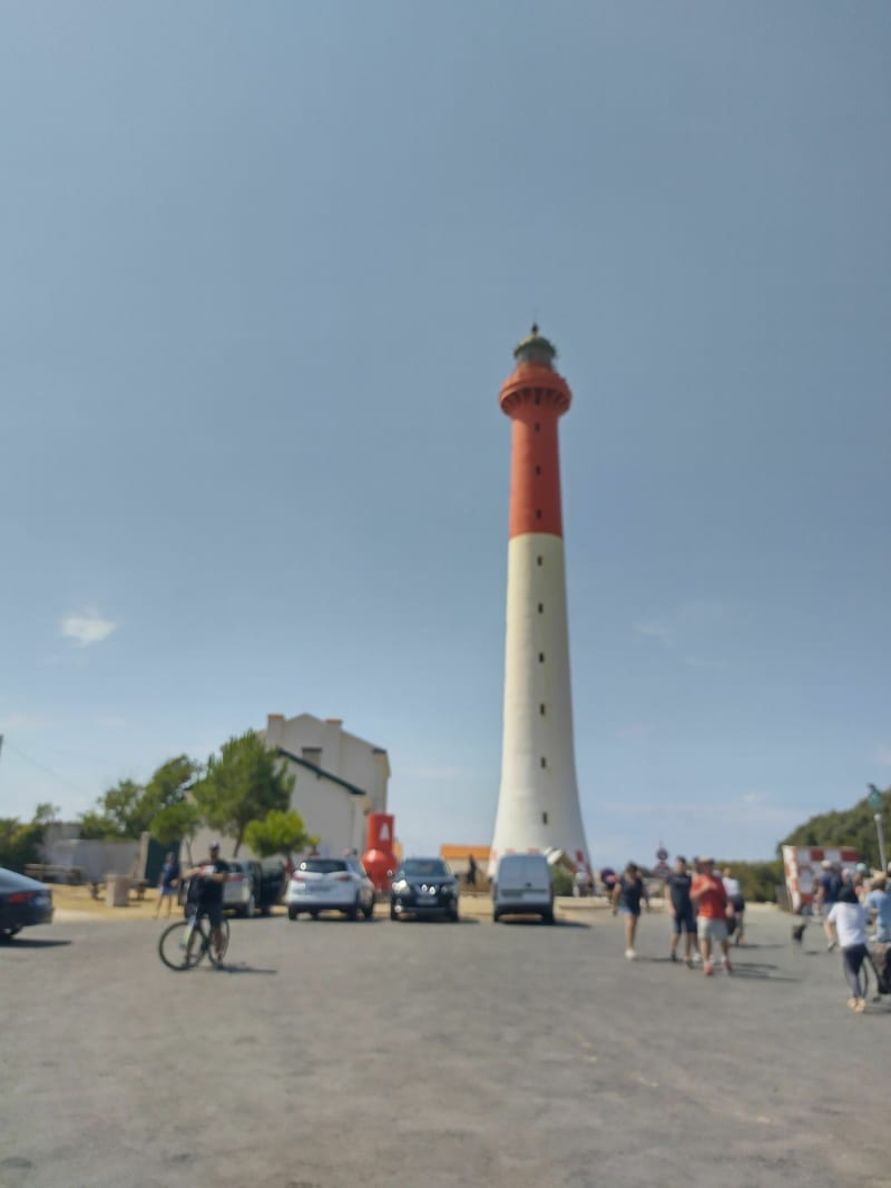 Terre, mer et air. - Saint-Palais-sur-Mer